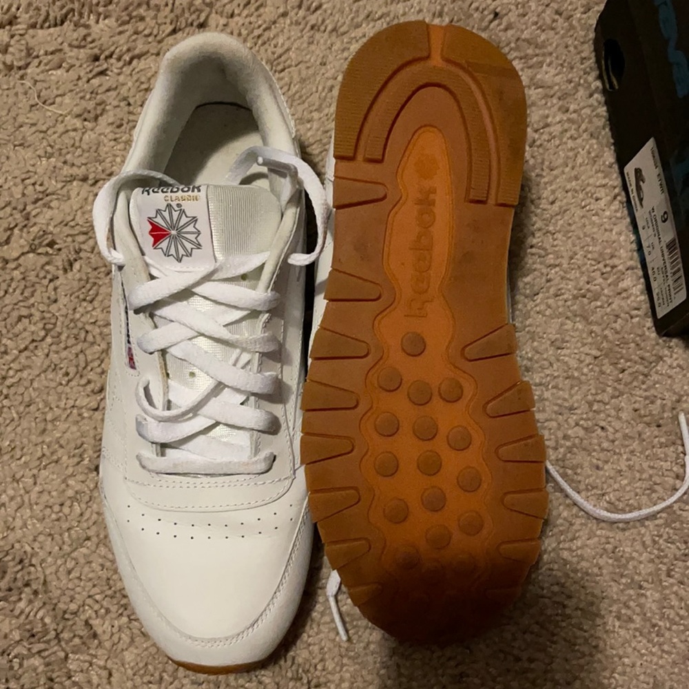 Reebok Classics